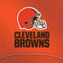 NFL Cleveland Browns Team Jersey Moto E5 Play Skin